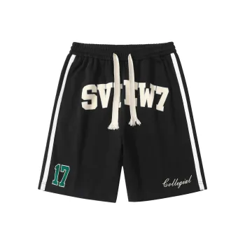 S.view Casual Shorts Unisex