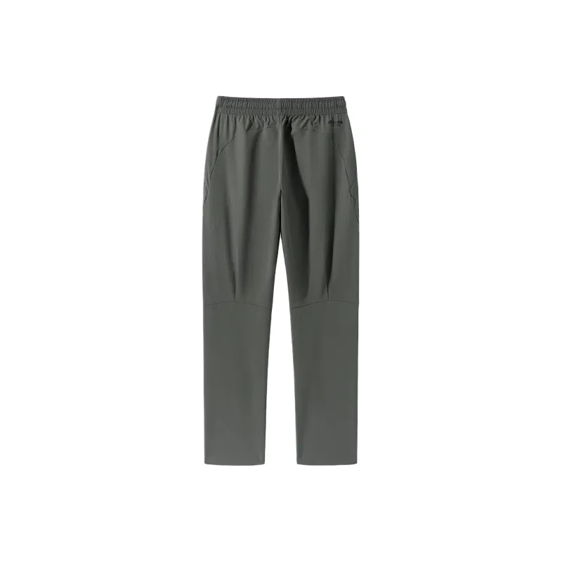 Mizuno Casual Pants Men-3