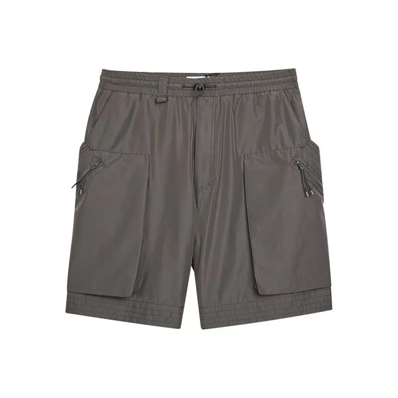 FOSS Casual Shorts Unisex-5