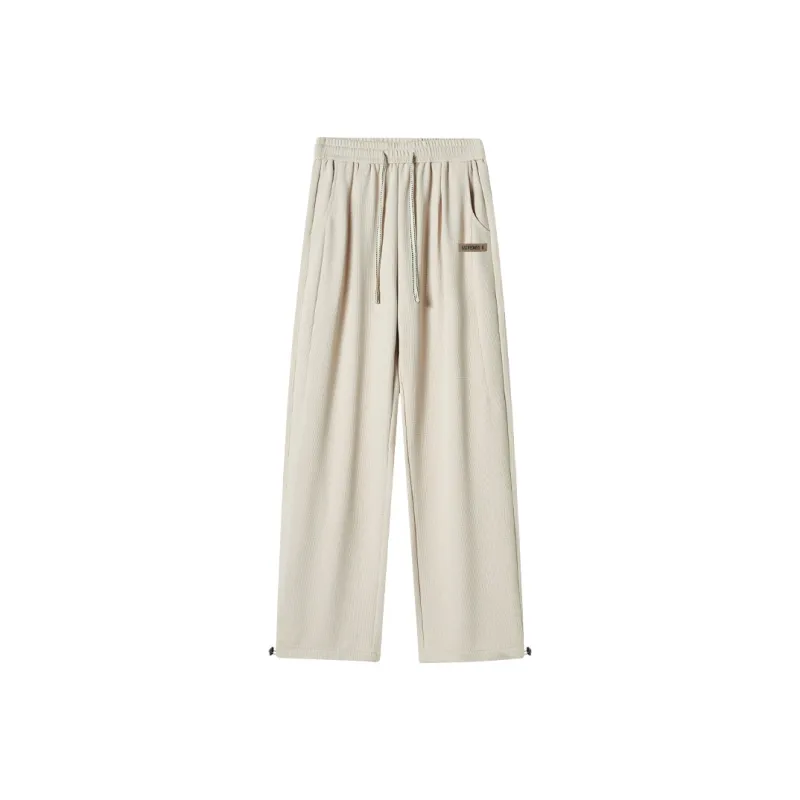 Sacrednss R Casual Pants Unisex-4