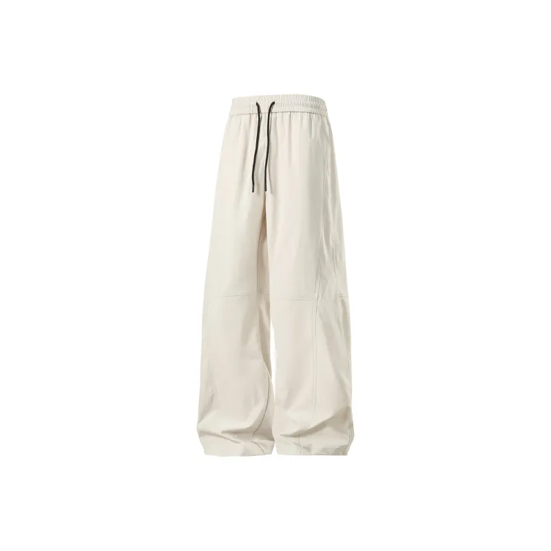 UPZCY Casual Pants Unisex-12