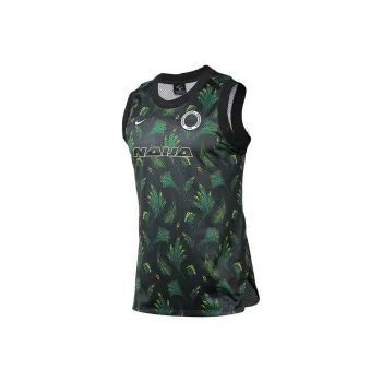Nike Basketball Jerseys Men Green