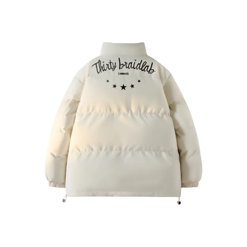 30BRAID Puffer Jackets Unisex-8