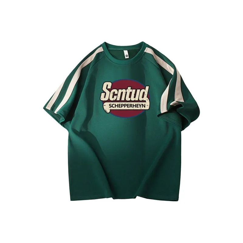 SCHEPPERHEYN T Shirts Unisex-4