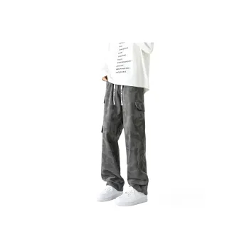 URBAN AUTHENTIC Casual Pants Unisex