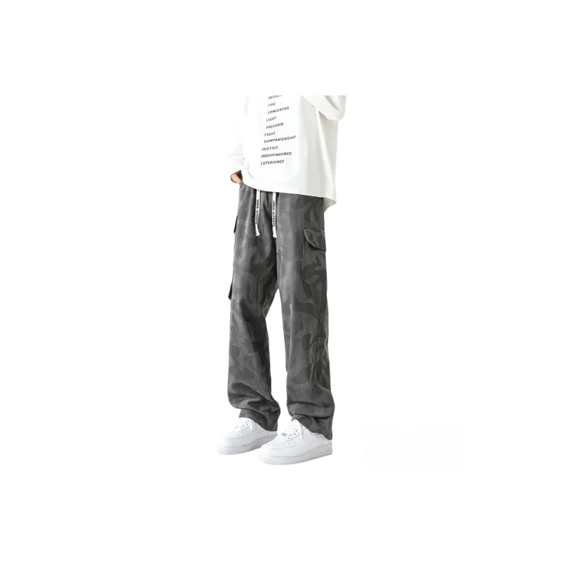 URBAN AUTHENTIC Casual Pants Unisex-0