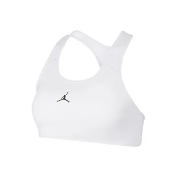 JORDAN Tank Tops Women's White