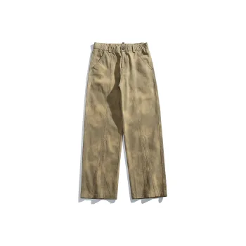 FAVEPOP Casual Pants Unisex