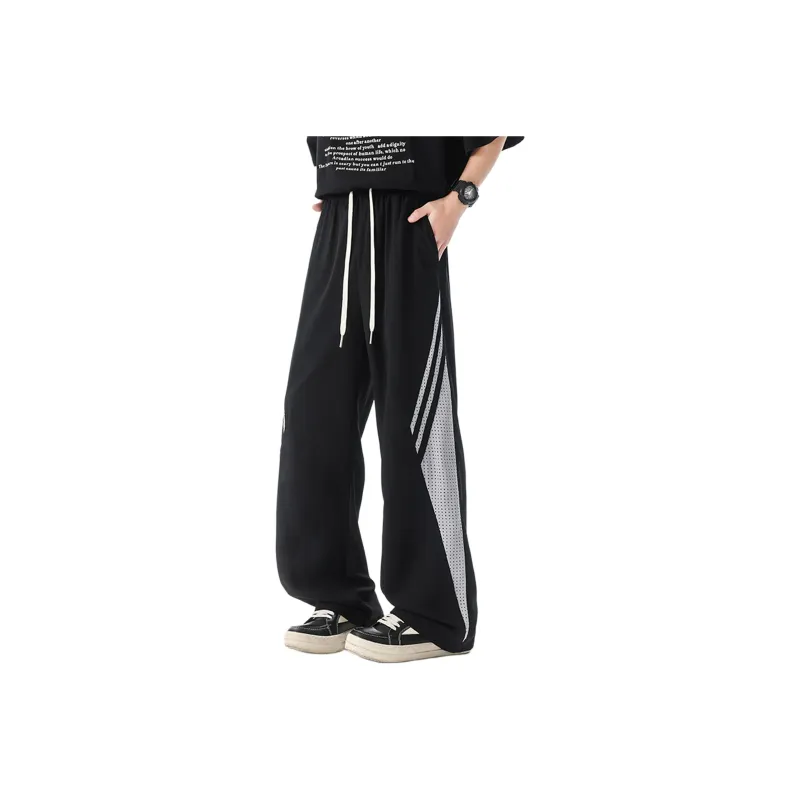 FA2LO Casual Pants Unisex-0