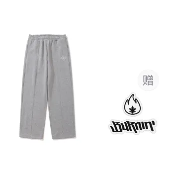BURNIN Casual Pants Unisex