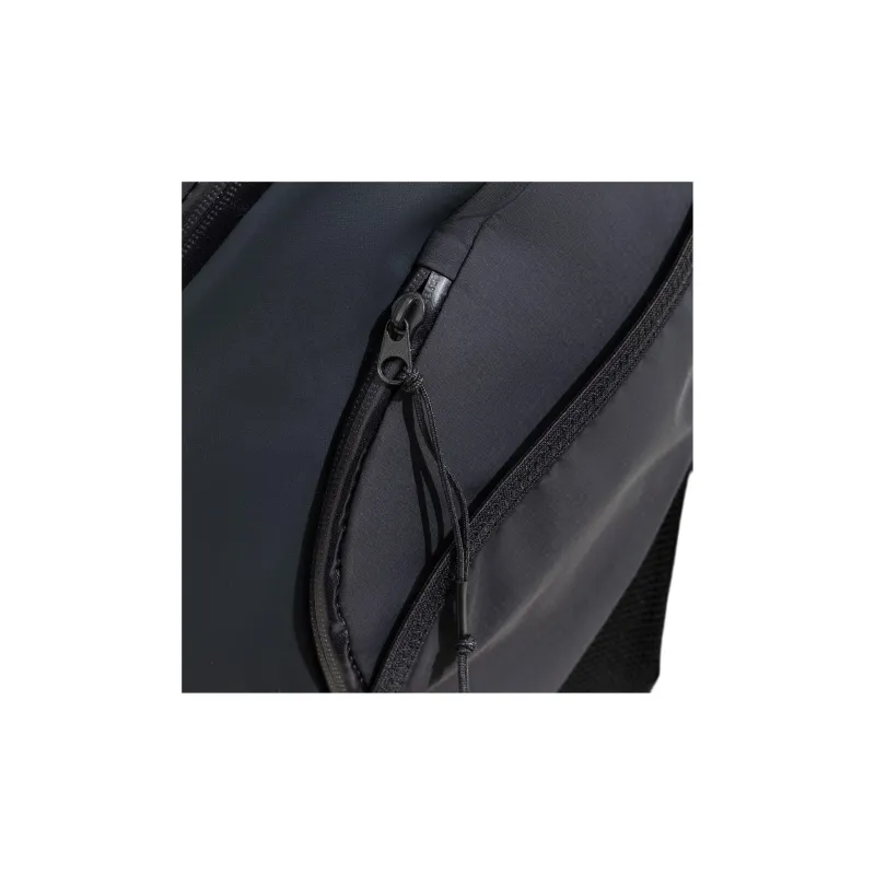 Adidas Recycled Polyamide Sling Bag Regular Men's Black-7