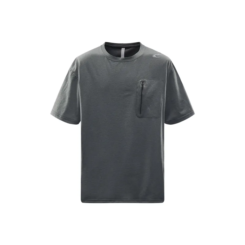 SAIQI T Shirts Unisex-2