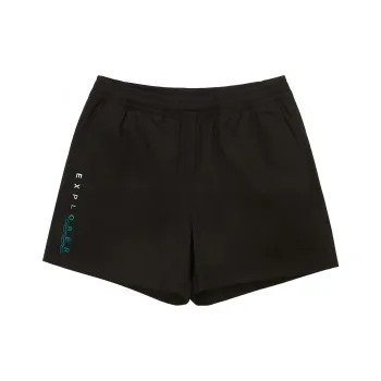 THE NORTH FACE Casual Shorts Men Black