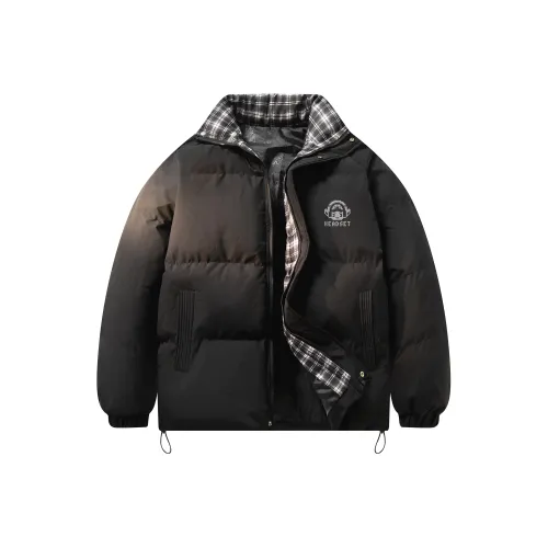 HONOR OF KINGS Puffer Jacket Unisex
