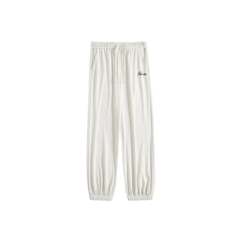 Feiyue Casual Pants Unisex-7