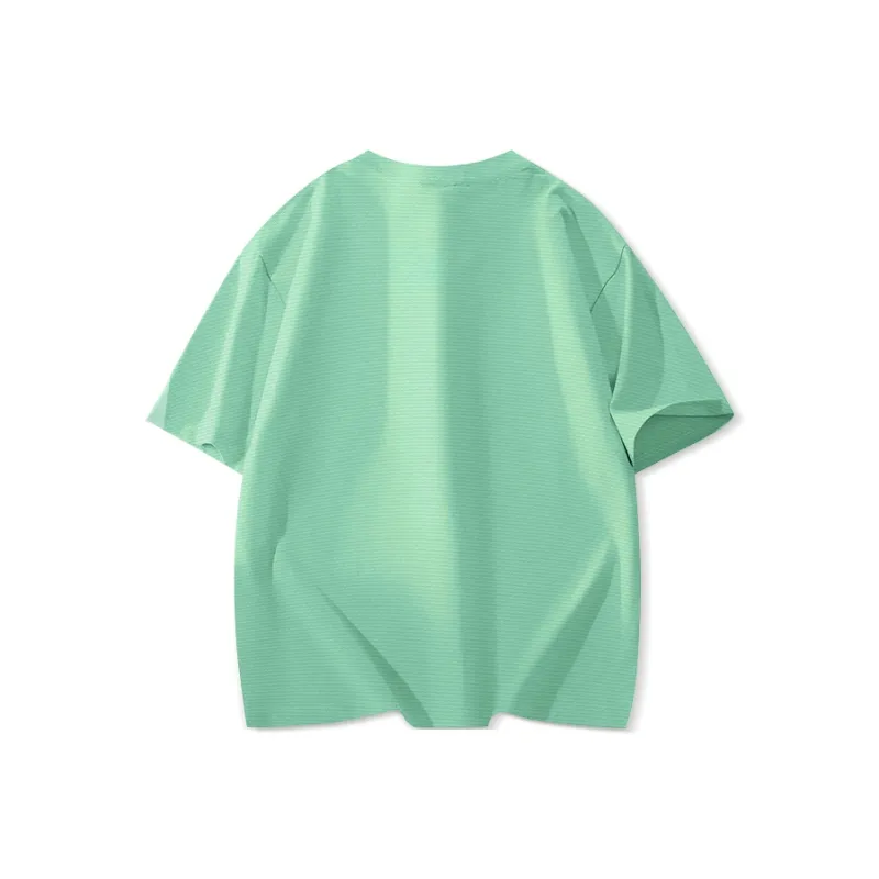 MJ STYLE Short Sleeved T Shirts Unisex-17