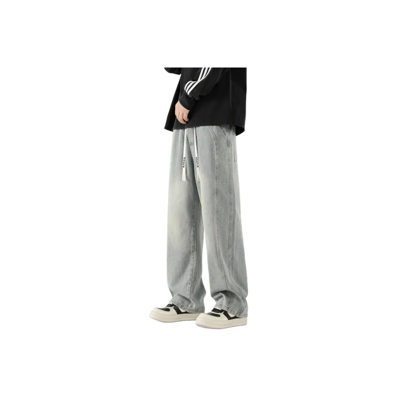 AKIN Jeans Unisex-21