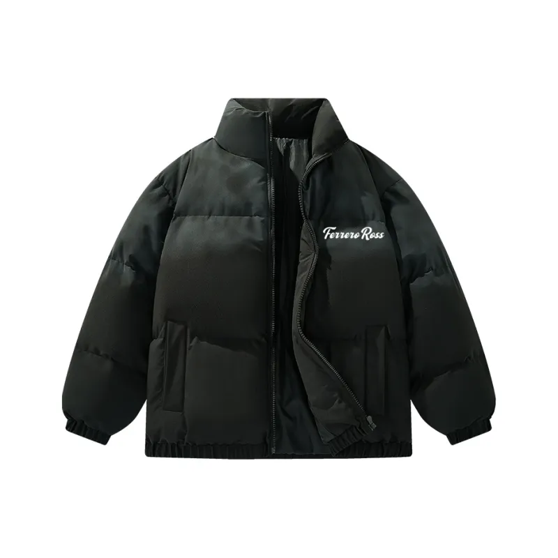 Ferrero Ross Puffer Jacket Unisex-0