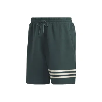 Adidas Originals Casual Shorts Men's Green