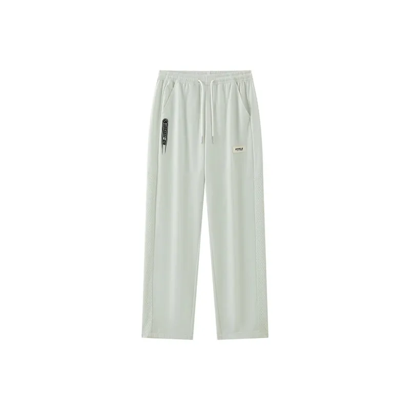AI3 Iverson China Series Casual Pants Unisex-12