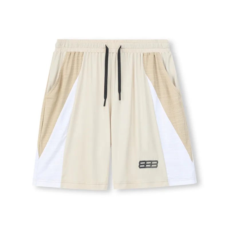 FPA ALWAYS MOVING Series Casual Shorts Unisex-5
