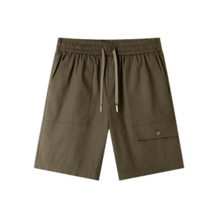 CAMEL Urban Function Series Casual Shorts Men's-5
