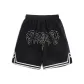 Black (No Zips)