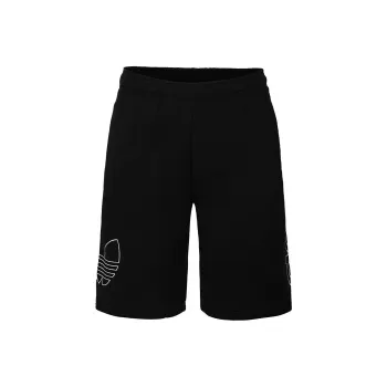 Adidas Originals Sports Shorts Men Black
