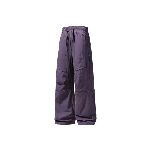 S.k. Manor Hill Casual Pants Unisex