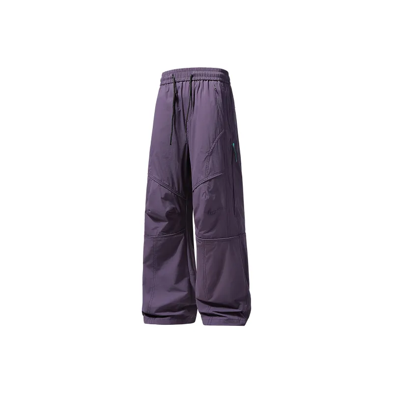 S.k. Manor Hill Casual Pants Unisex-0