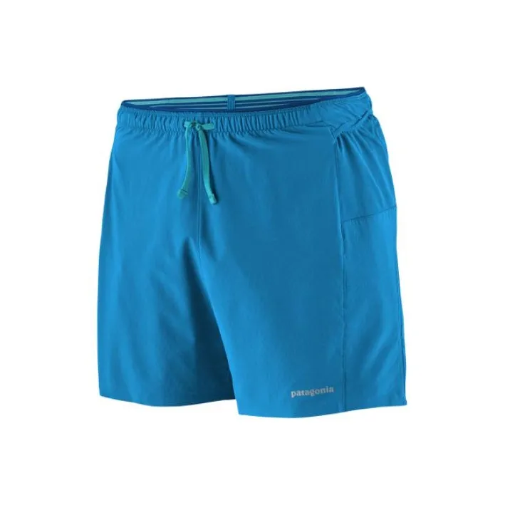 Patagonia Strider Pro Casual Shorts Men-17
