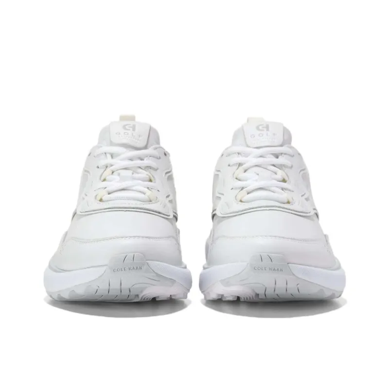 COLE HAAN Low Top Casual Shoes Women's White-3