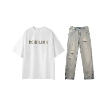 POINTLIMIT Casual Sportswear Unisex