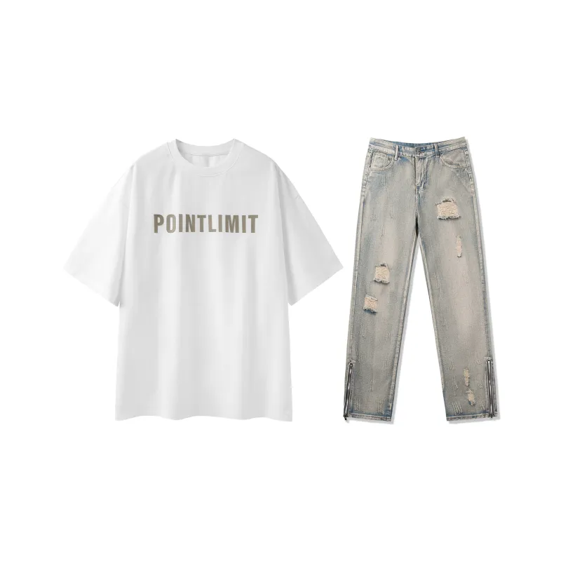 POINTLIMIT Casual Sportswear Unisex-0