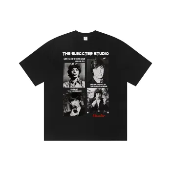 NOAHGIGI T Shirts Unisex