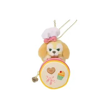 Disney Spring Babydoll Collection Dolls Plush Pendant Small Size Tall