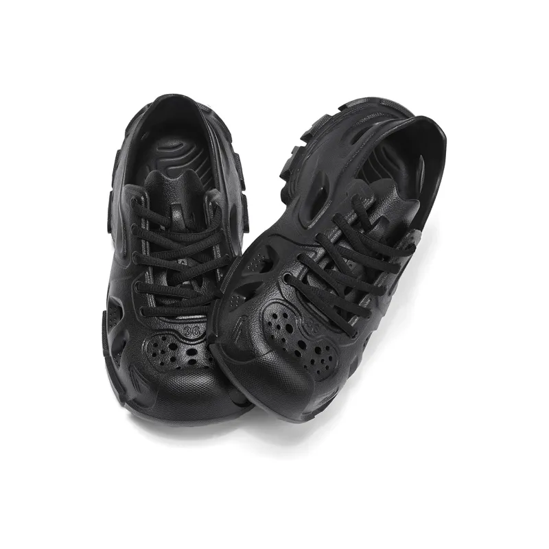 La Chapelle Clogs Unisex-2