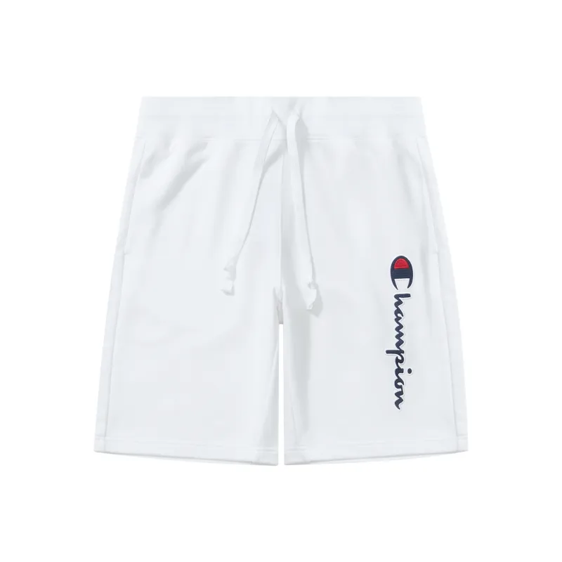 Champion Rochester SS23 Casual Shorts Europe Version Unisex-0