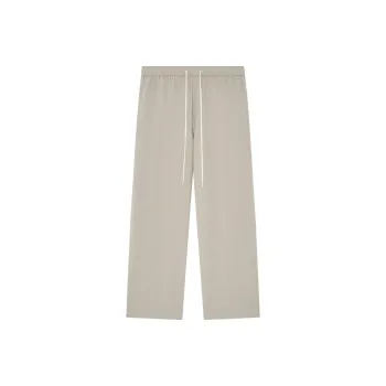 Nice Rice Casual Pants Unisex