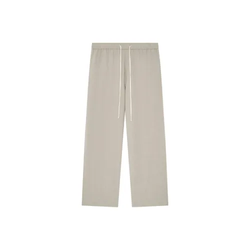 Nice Rice Casual Pants Unisex