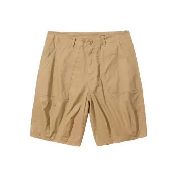 Mishkanyc Casual Shorts Unisex
