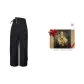 Black (Box Included)