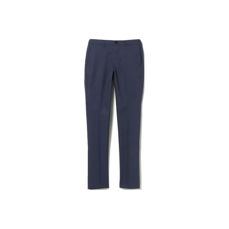 Beams Casual Pants Men-8