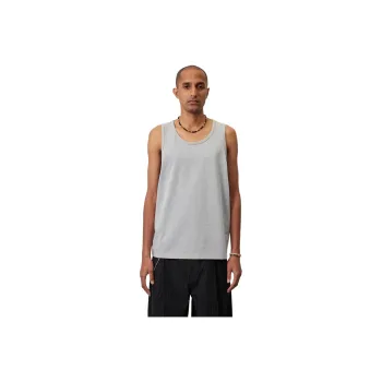 COMMON SCENTS Tank Tops Men