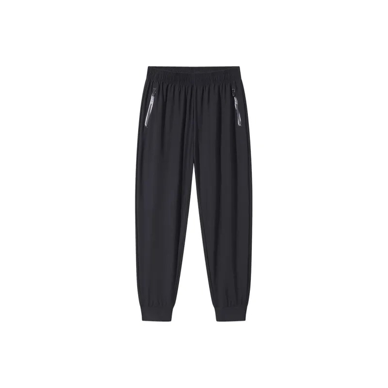 K bird Casual Pants Unisex-15