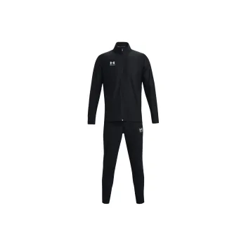 Under Armour Challenger Casual Sportswear Men Black