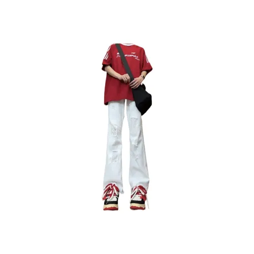 Mulinsen Jeans Unisex