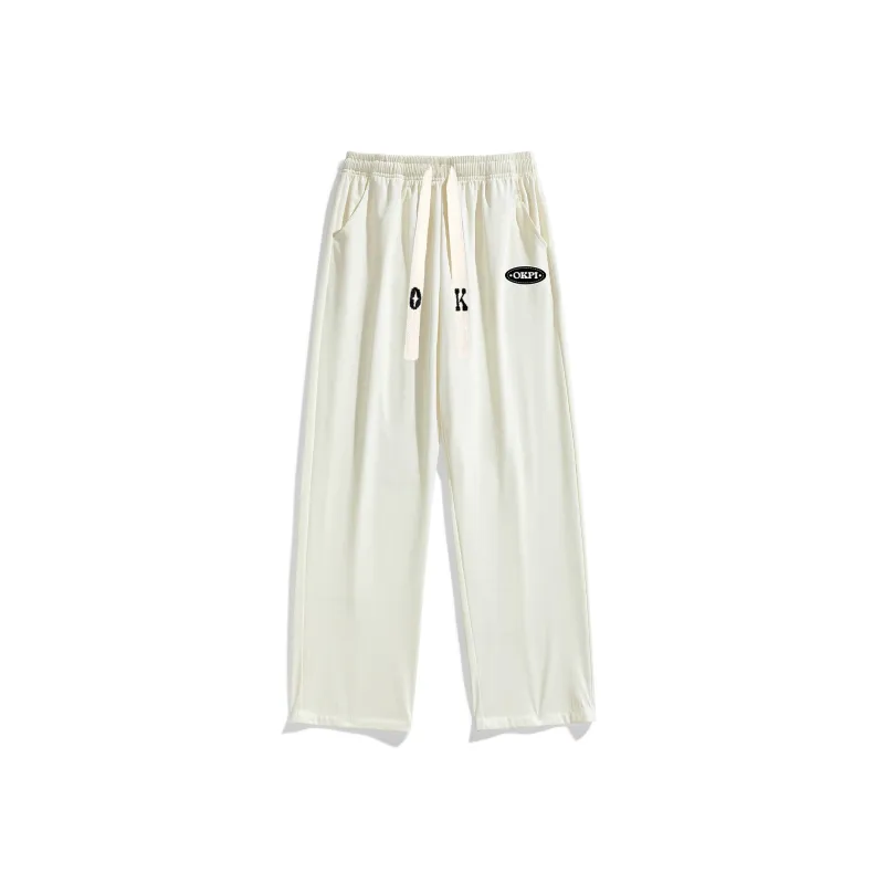 OKPI Casual Pants Unisex-5