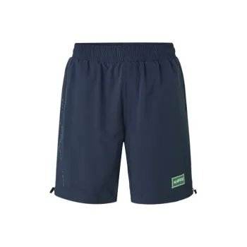 Kappa Loose Fit Shorts Men's Shadow Gray