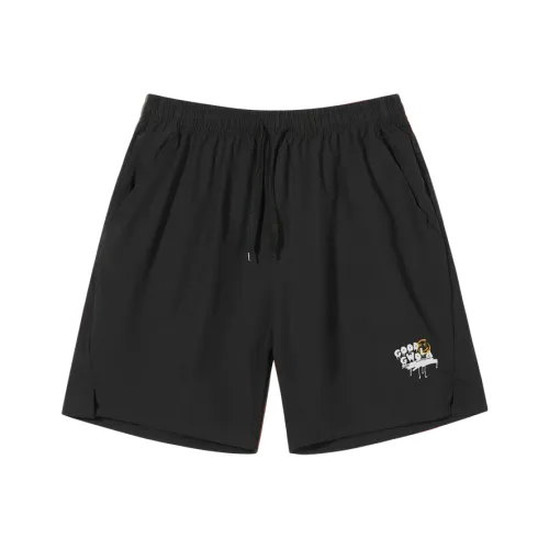 Gwola Casual Shorts Unisex